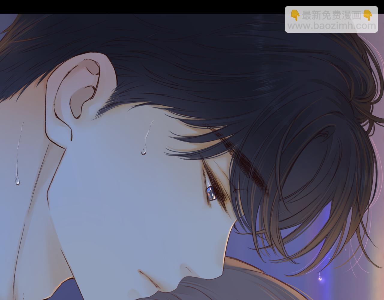 第36集 她的拥抱(1/3)-第38话