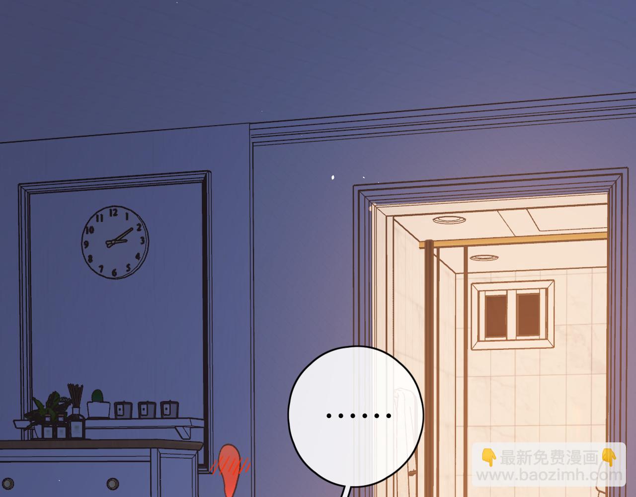 第36集 她的拥抱(1/3)-第38话