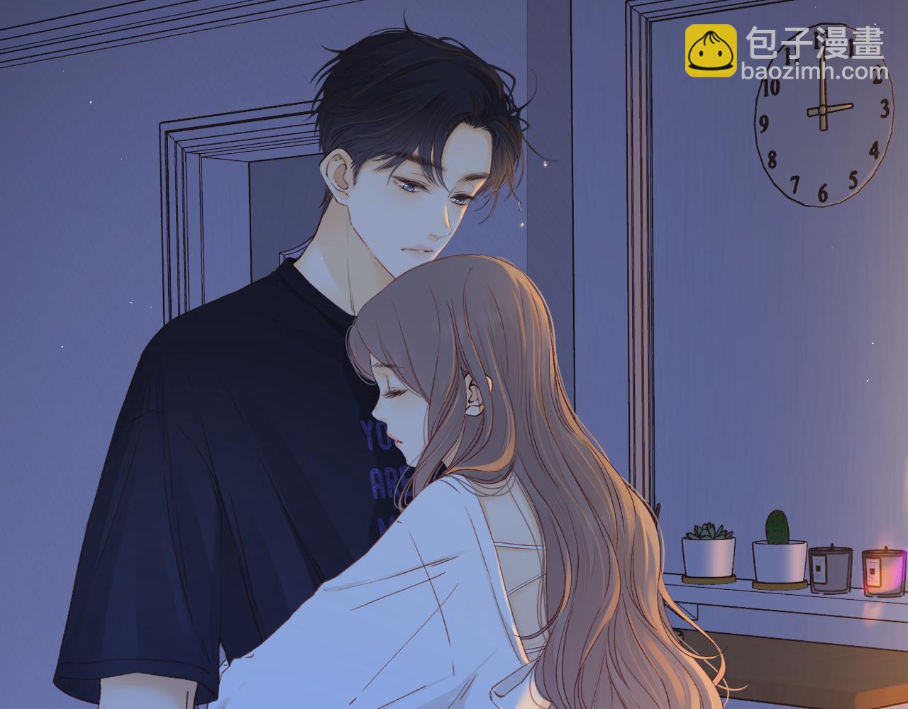 第36集 她的拥抱(1/3)-第38话