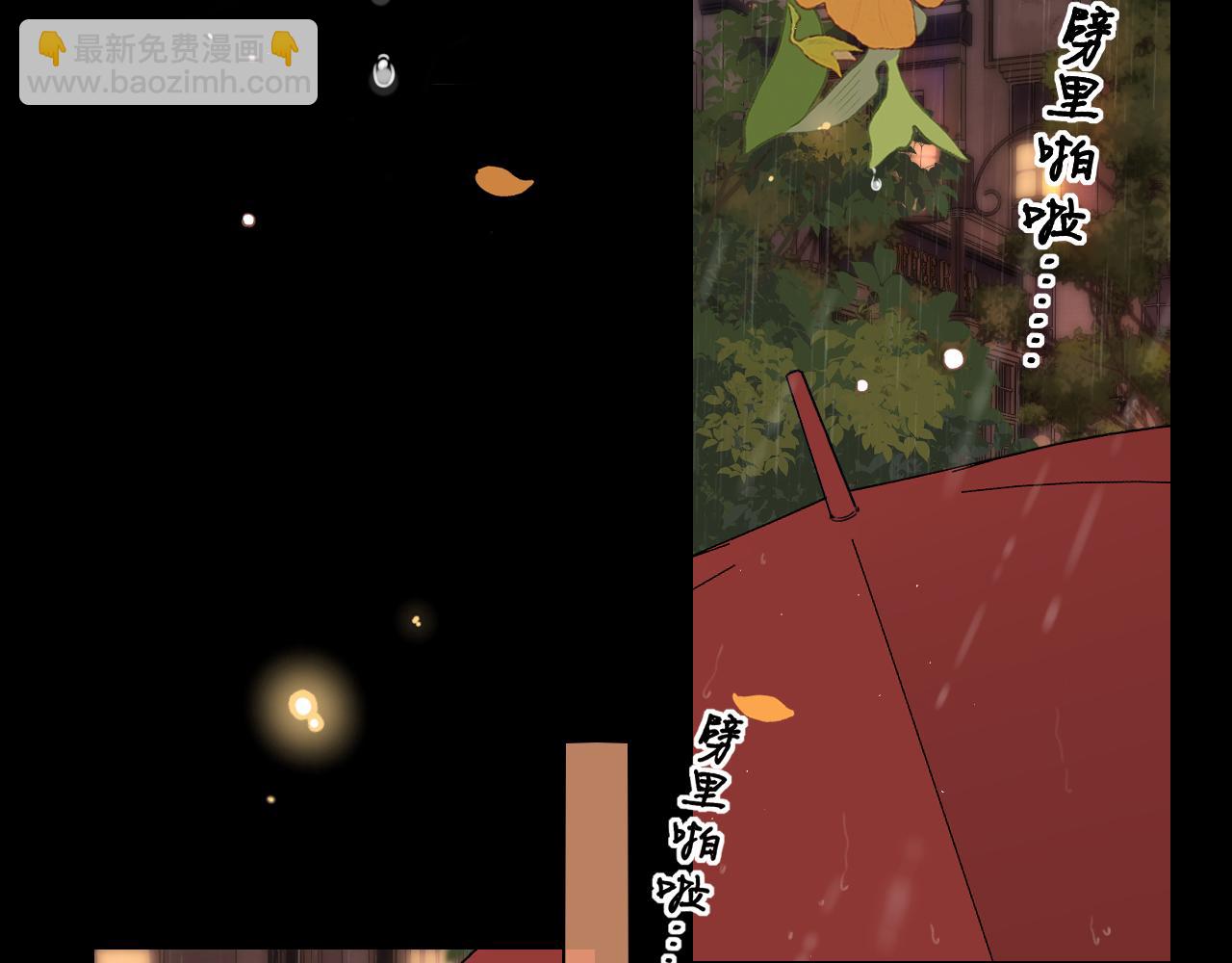 第40集 夜雨与鬼片(1/3)-第42话