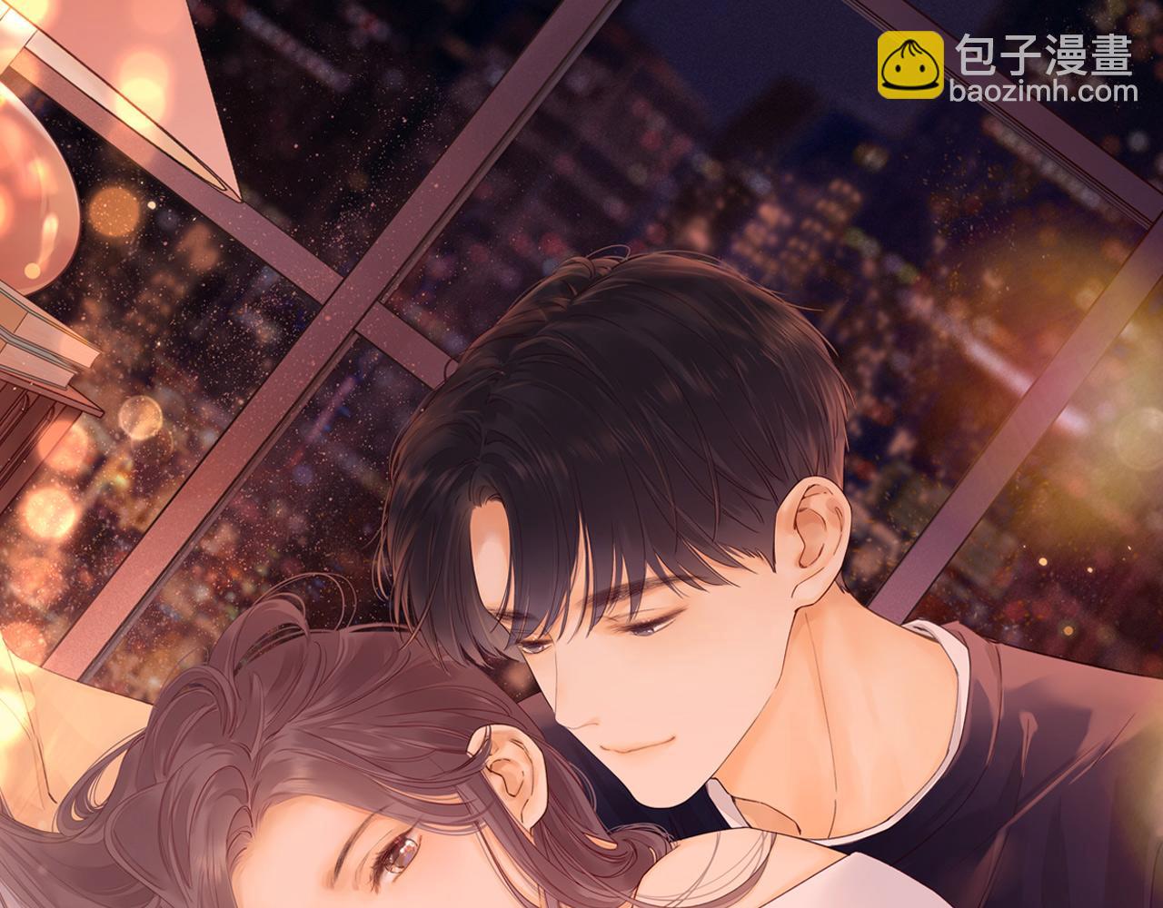 第46集 拥抱和亲吻(1/2)-第48话