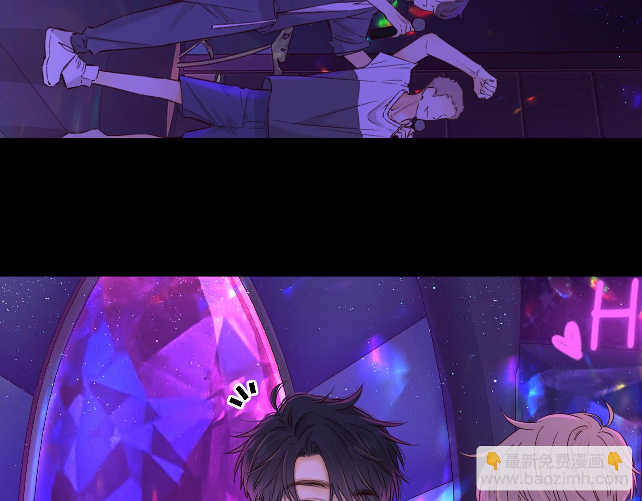 第53集 喝醉的少年(1/2)-第56话