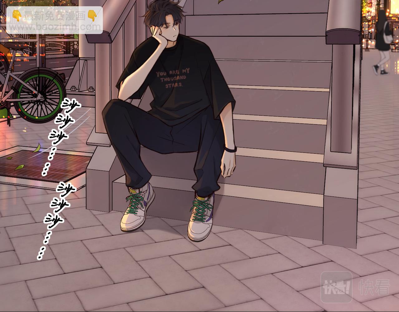 第54集 搀扶(1/2)-第58话