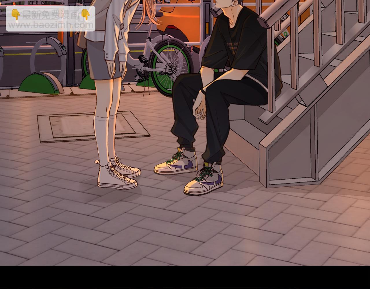 第54集 搀扶(1/2)-第58话