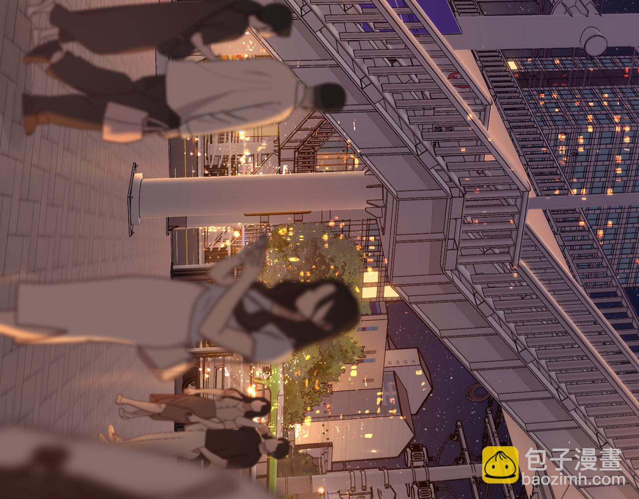 第54集 搀扶(1/2)-第58话