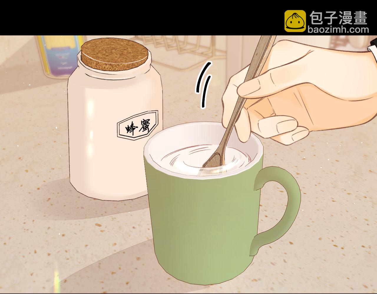 第56集 蜂蜜水(1/2)-第60话