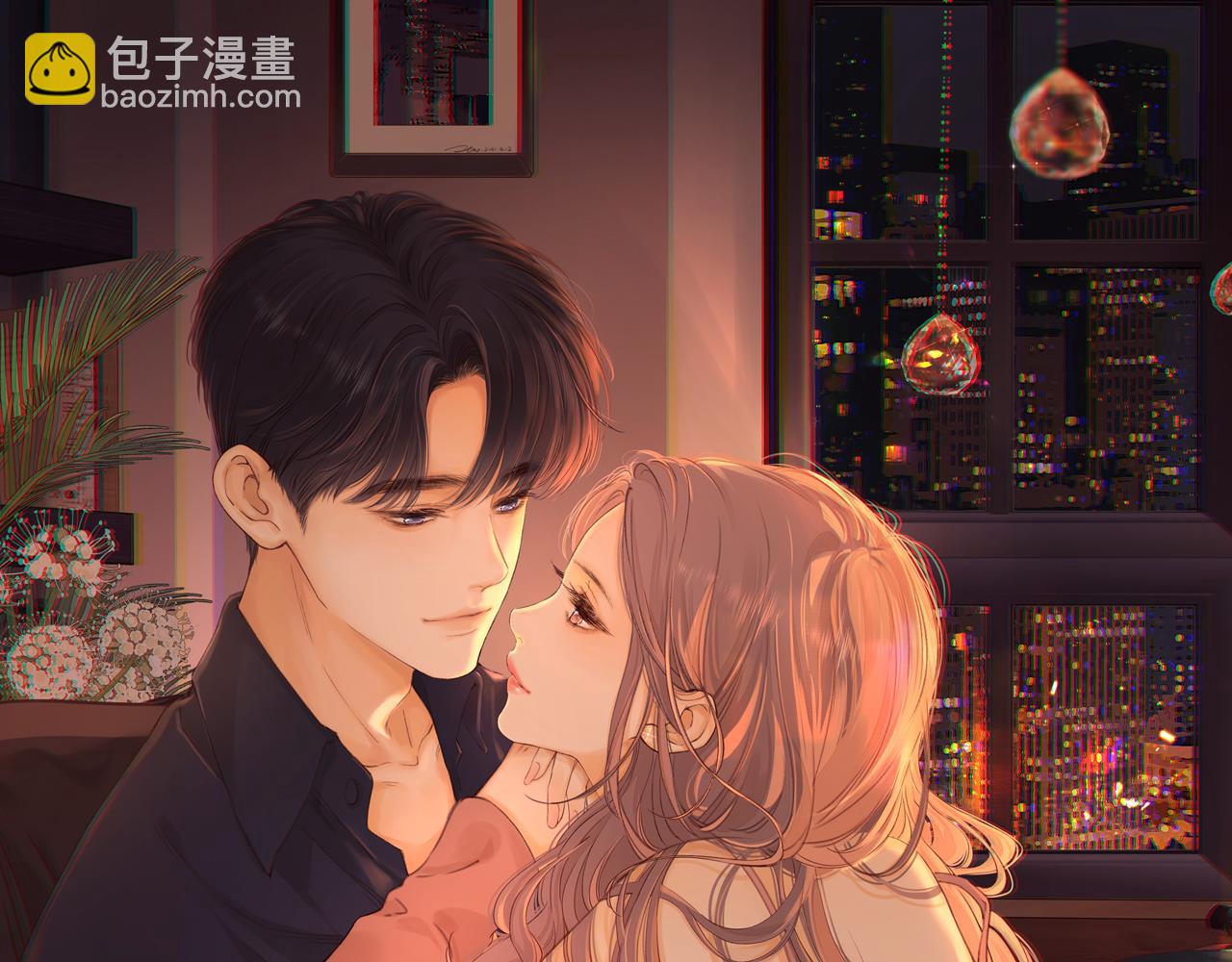 第56集 蜂蜜水(1/2)-第60话