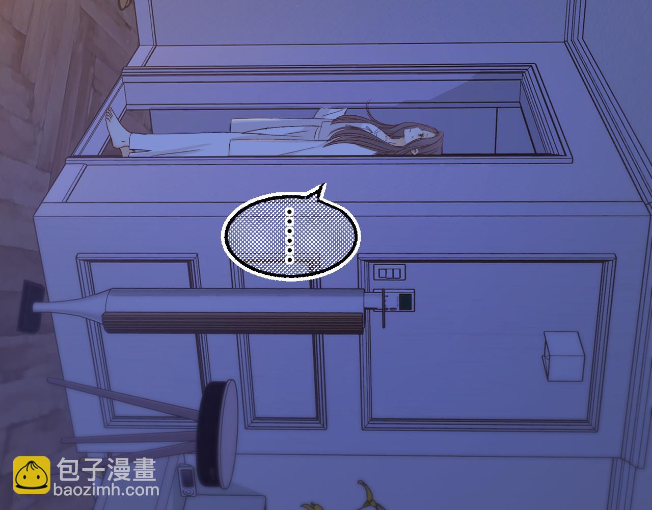 第58集 再度 &ldquo;梦游&rdquo;(1/2)-第62话