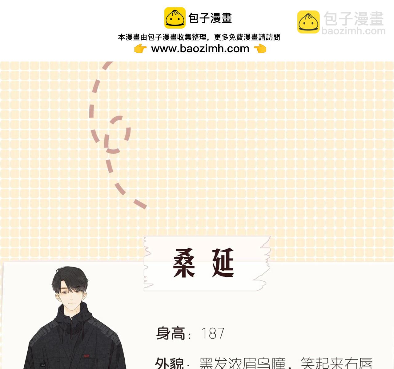 第10期 桑延大改造（日更中）-第74话