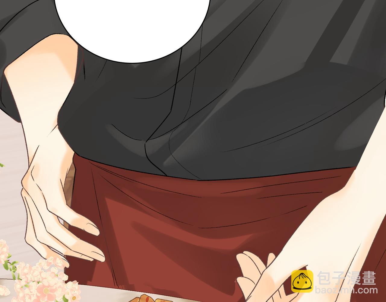 桑延的房间(1/2)-第80话