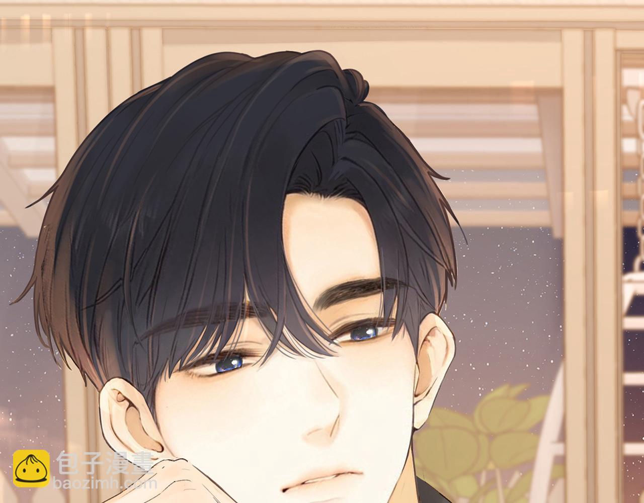 桑延的房间(1/2)-第80话