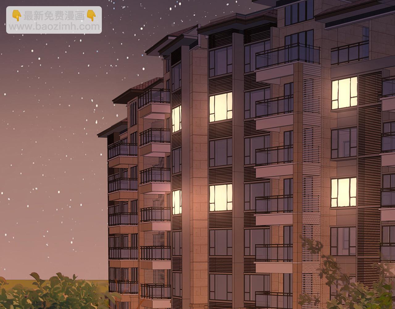 桑延的房间(1/2)-第80话