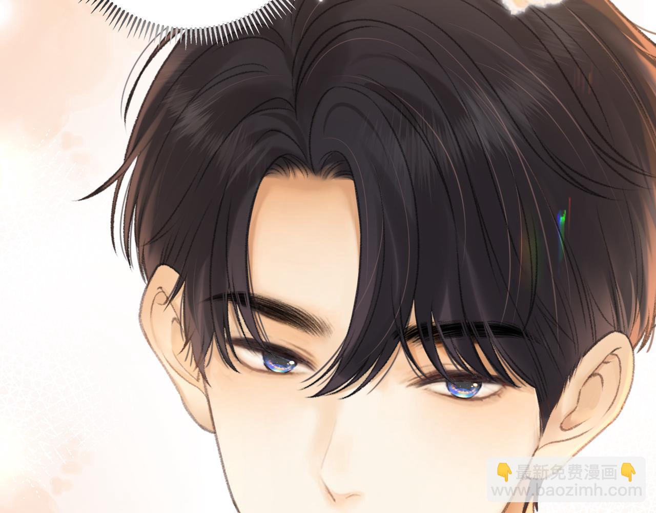 第71话  对我不一样(1/3)-第86话