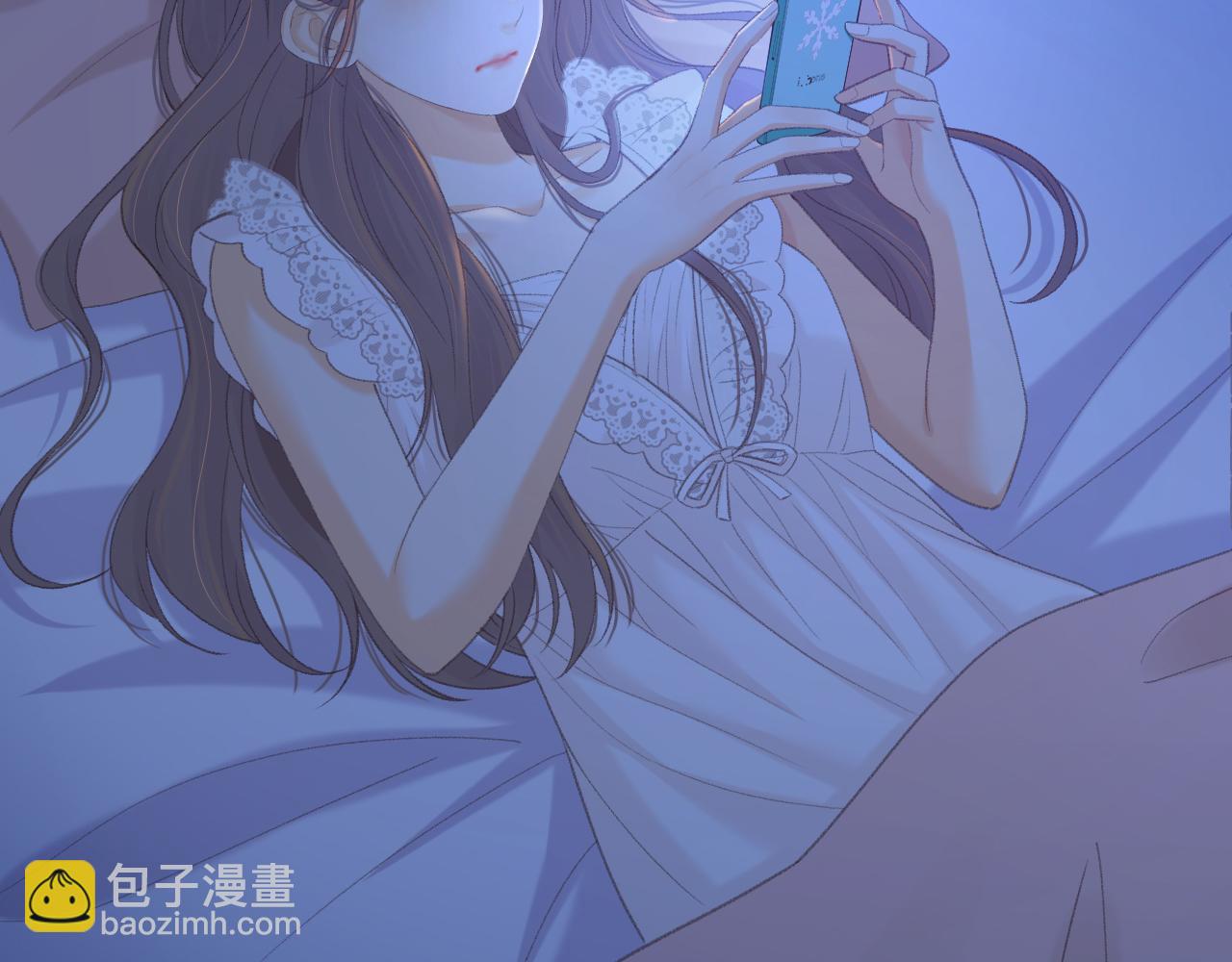 第71话  对我不一样(1/3)-第86话