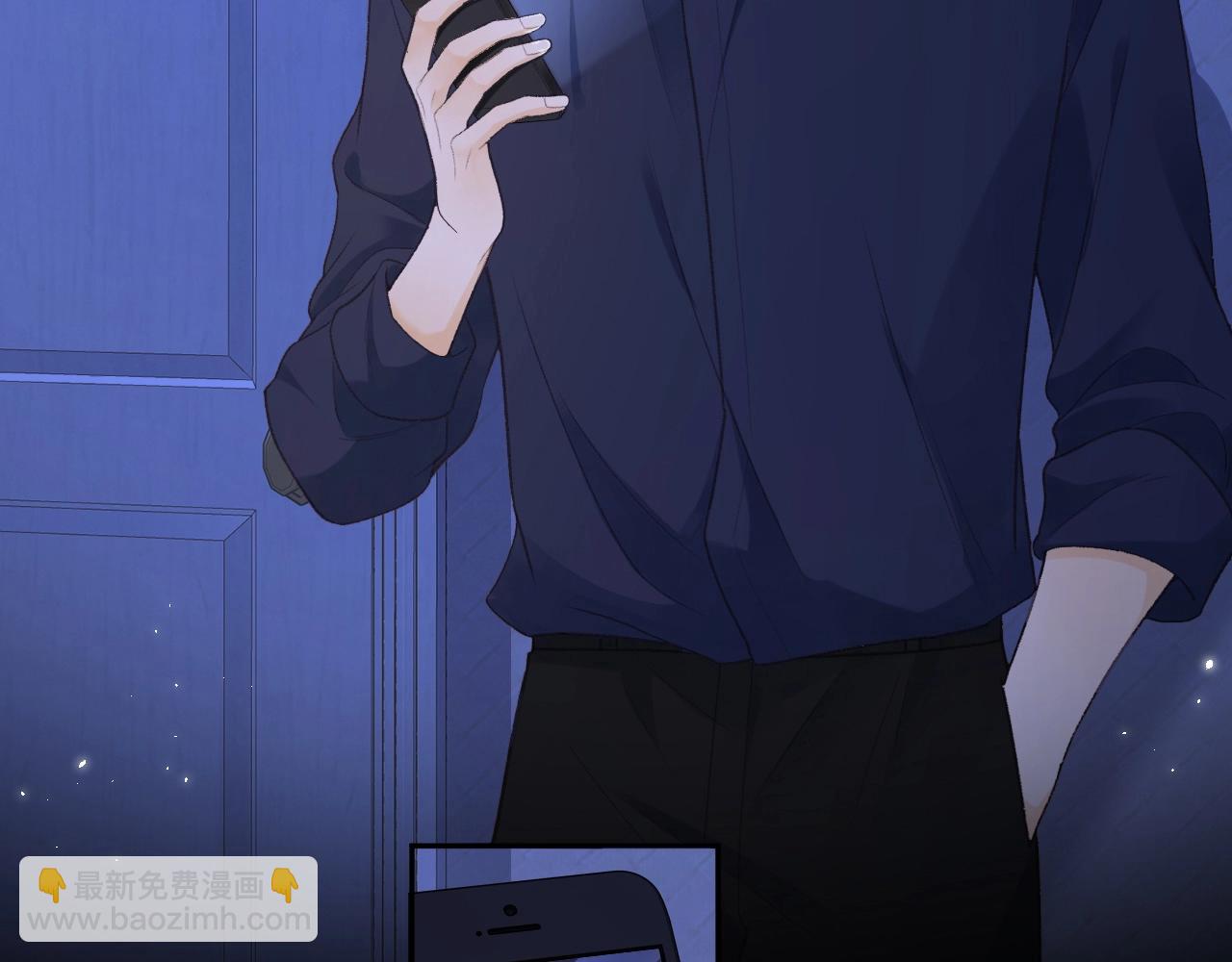 第75话 认清心意(1/3)-第90话