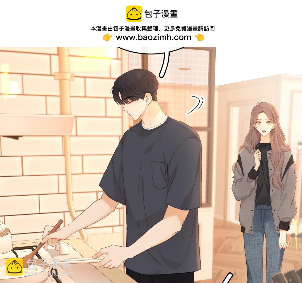 77话 帽子戴错了(1/2)-第92话