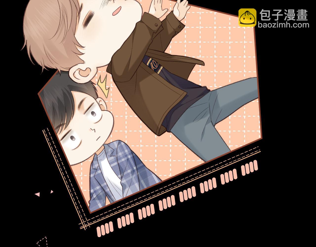 80话 是又怎样？(1/3)-第96话