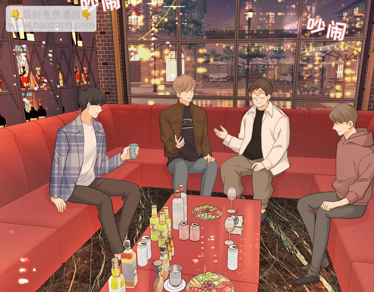 80话 是又怎样？(1/3)-第96话