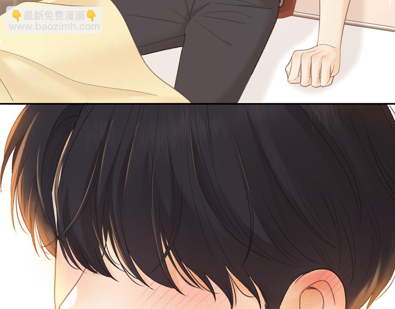 82话 约他吃饭(1/3)-第98话