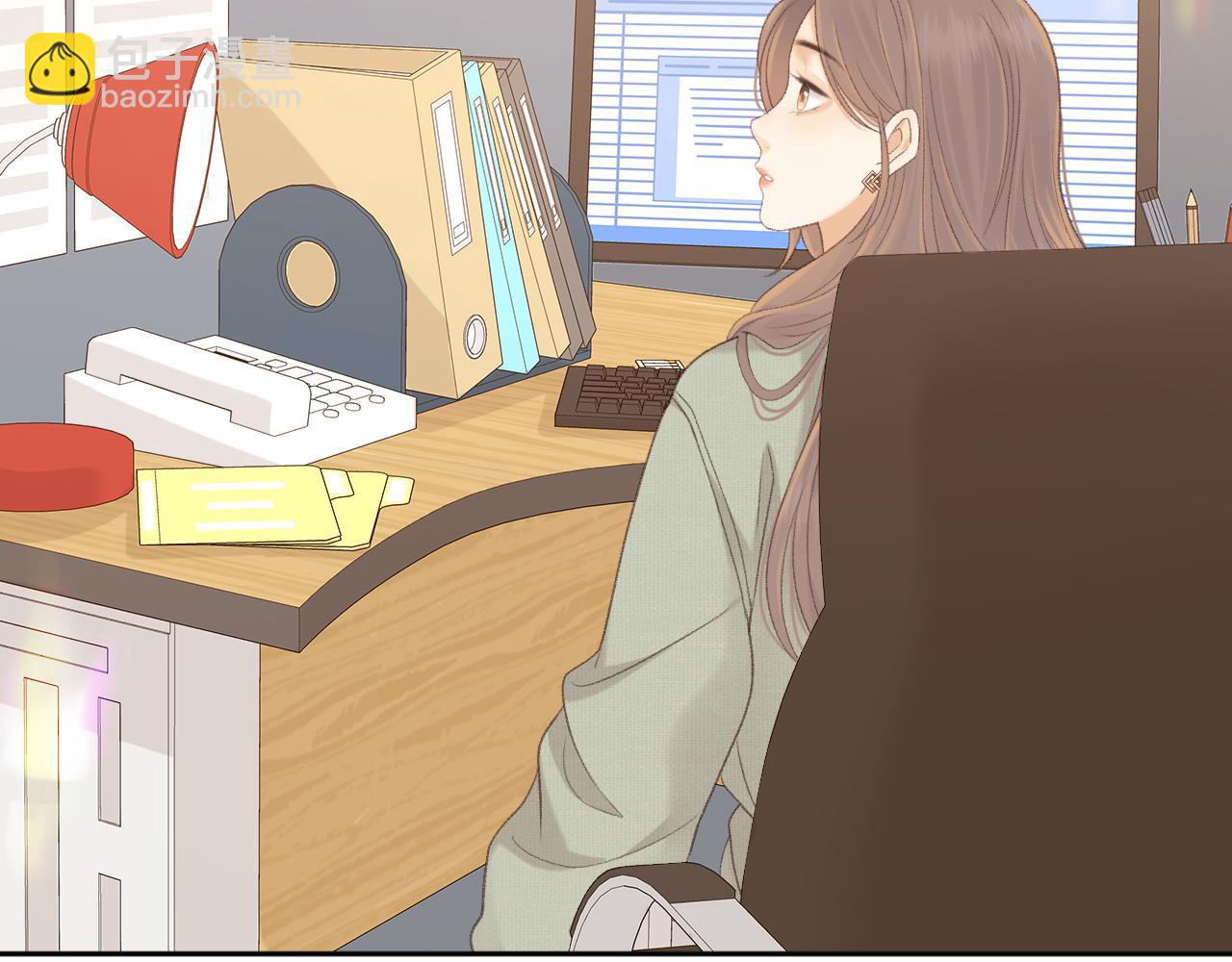 82话 约他吃饭(1/3)-第98话