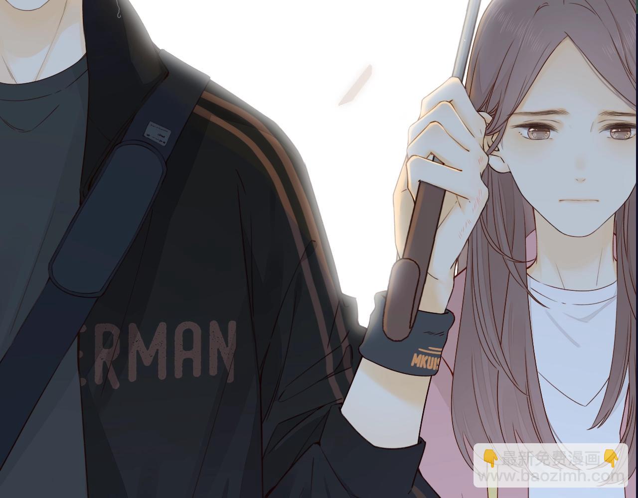 難哄（彩蛋日更中） - 序章 桑頭牌來了(1/2) - 4