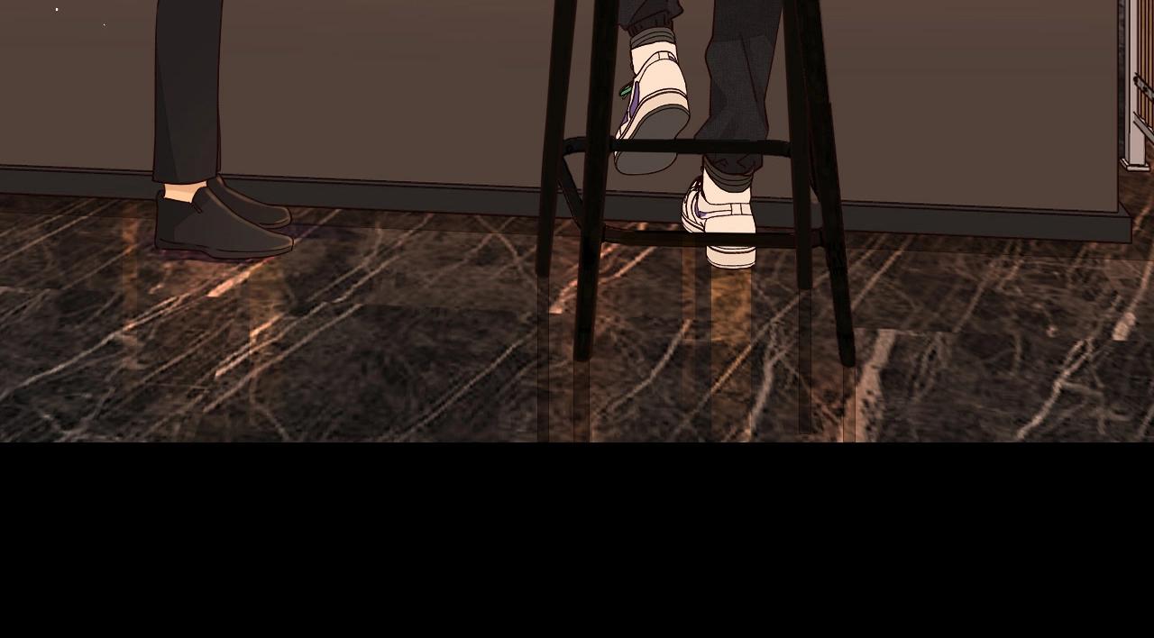 難哄（彩蛋日更中） - 第2話 免單(3/3) - 3