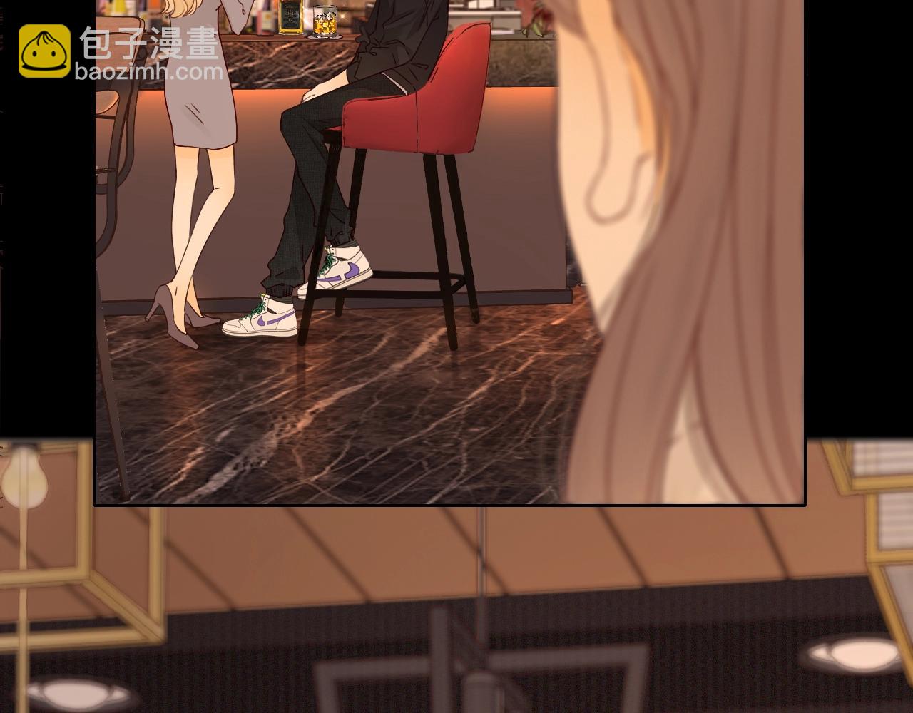 難哄（彩蛋日更中） - 第2話 免單(2/3) - 8