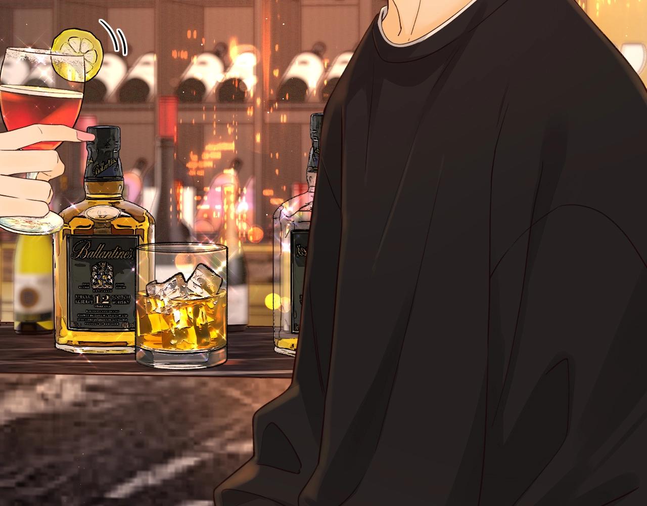 難哄（彩蛋日更中） - 第2話 免單(2/3) - 2