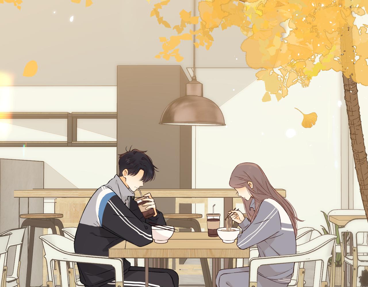 難哄（彩蛋日更中） - 第30集 記憶裡的麪館(3/3) - 5