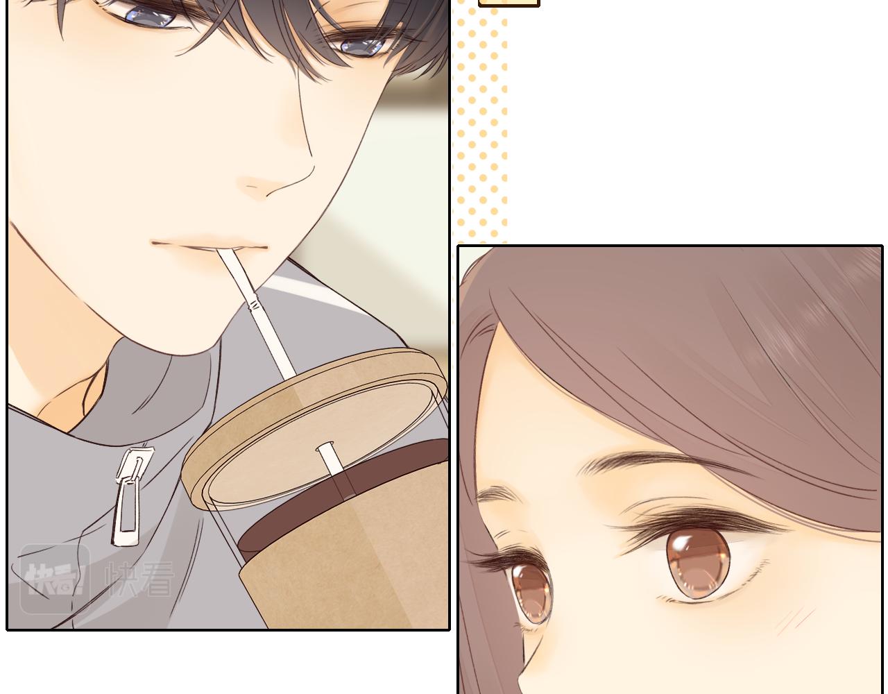 難哄（彩蛋日更中） - 第30集 記憶裡的麪館(3/3) - 1