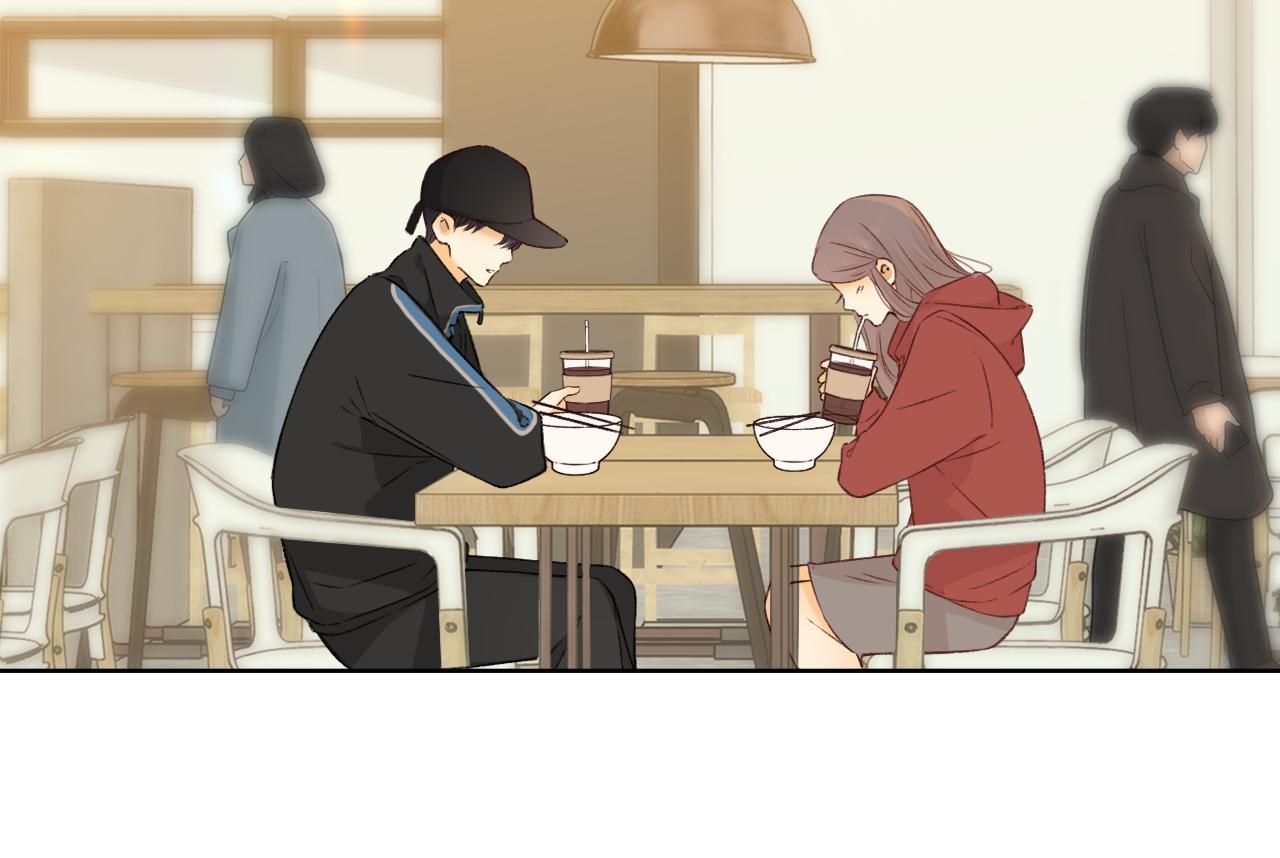 難哄（彩蛋日更中） - 第30集 記憶裡的麪館(3/3) - 6