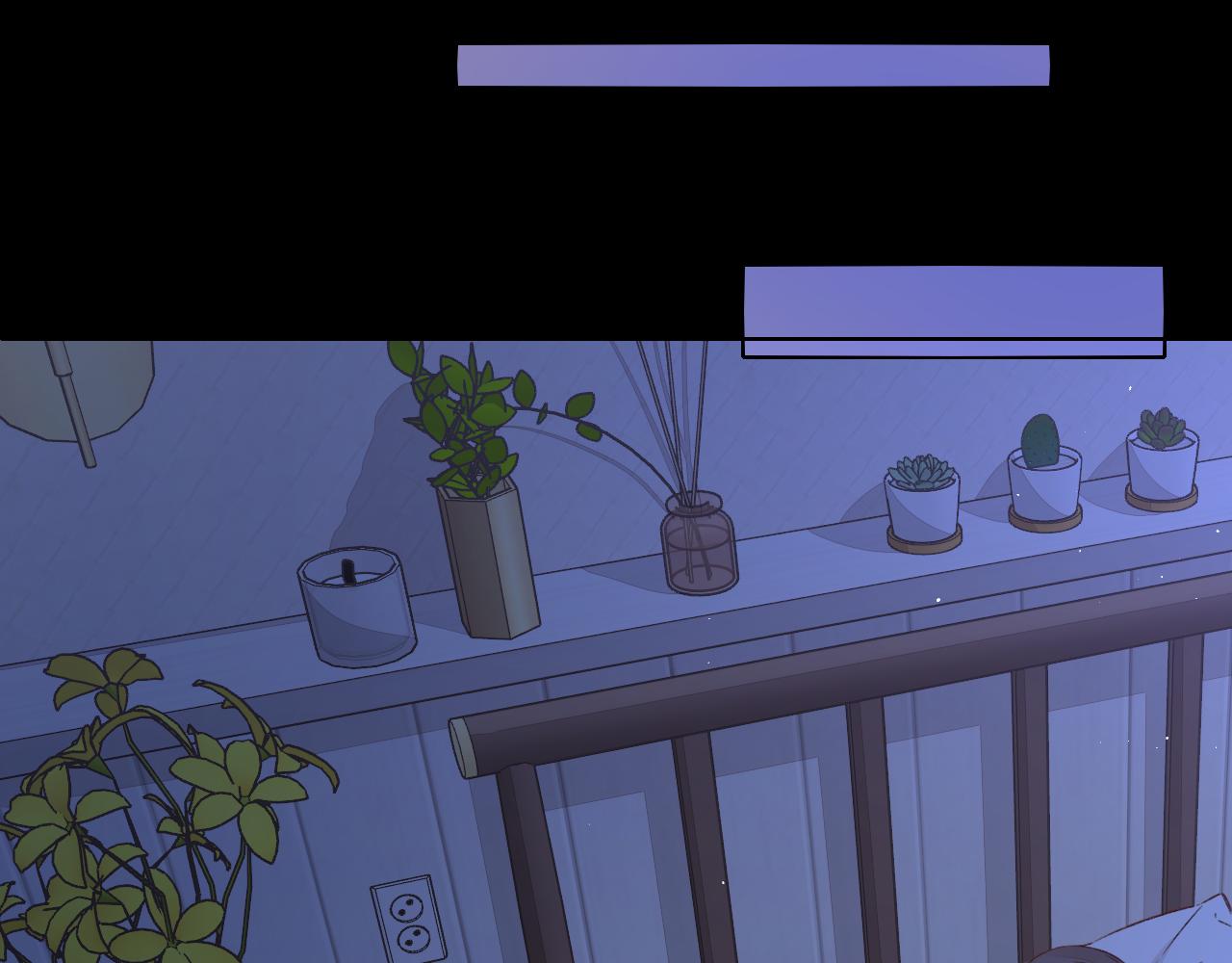 難哄（彩蛋日更中） - 第30集 記憶裡的麪館(3/3) - 2