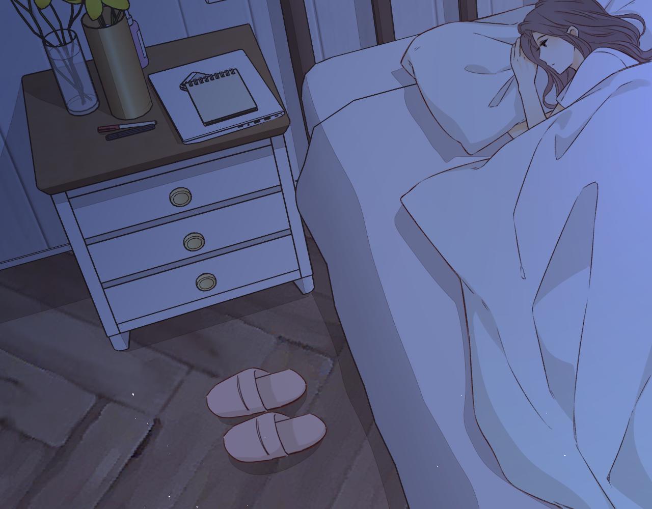 難哄（彩蛋日更中） - 第30集 記憶裡的麪館(3/3) - 3