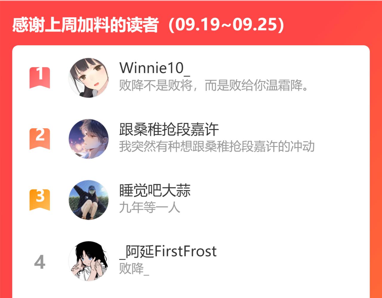 難哄（彩蛋日更中） - 第30集 記憶裡的麪館(3/3) - 3