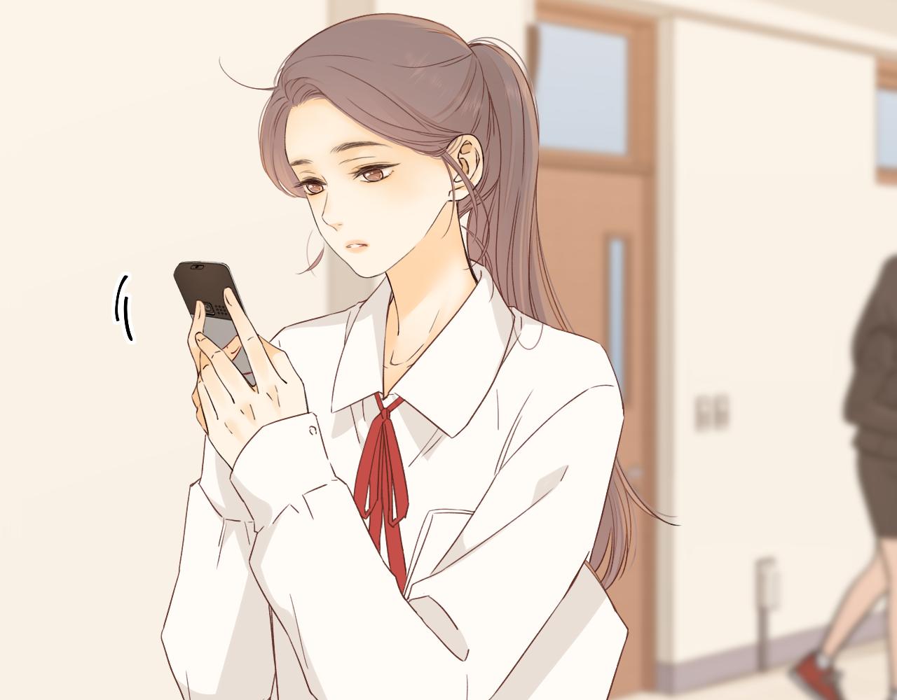 難哄（彩蛋日更中） - 第30集 記憶裡的麪館(2/3) - 6