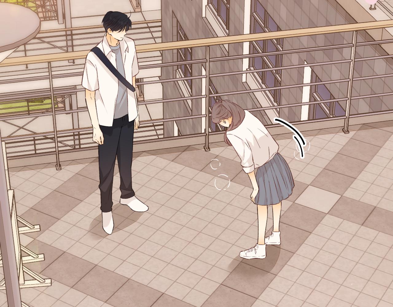 難哄（彩蛋日更中） - 第30集 記憶裡的麪館(2/3) - 5