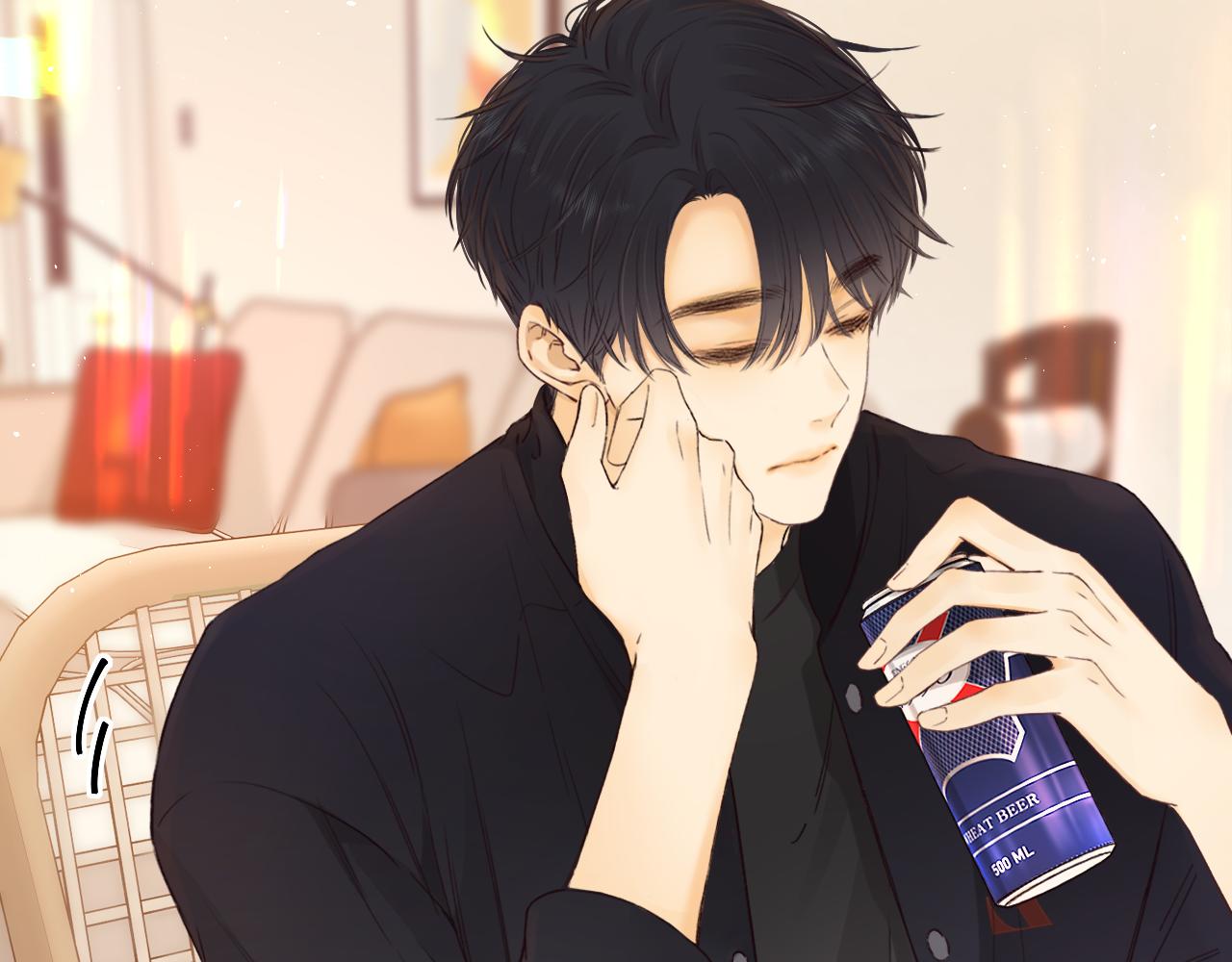 難哄（彩蛋日更中） - 第32集 一起吃年夜飯(2/2) - 2