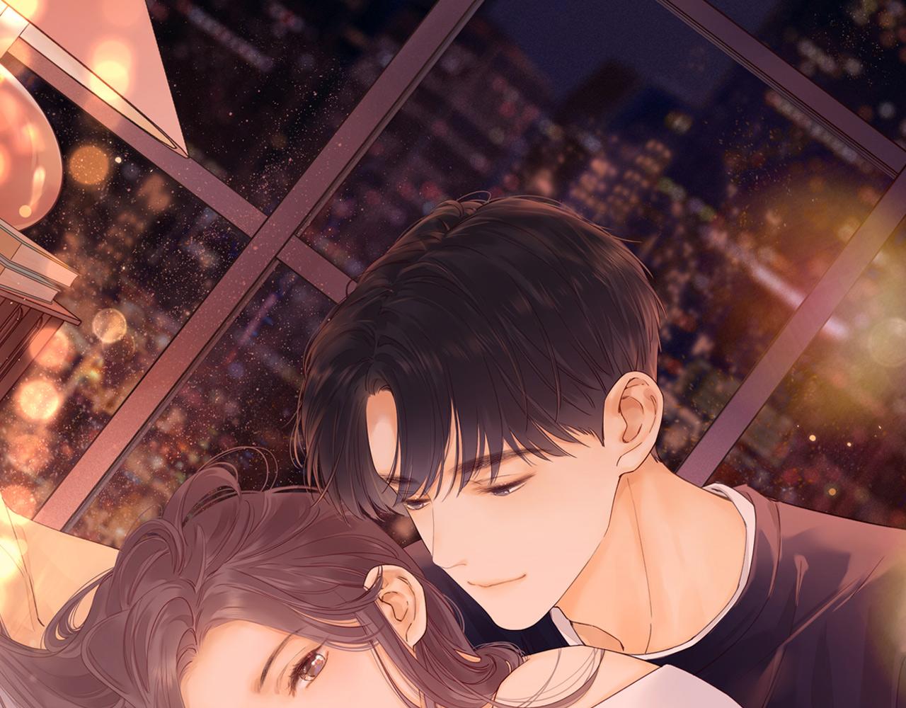 難哄（彩蛋日更中） - 第36集 她的擁抱(1/3) - 3