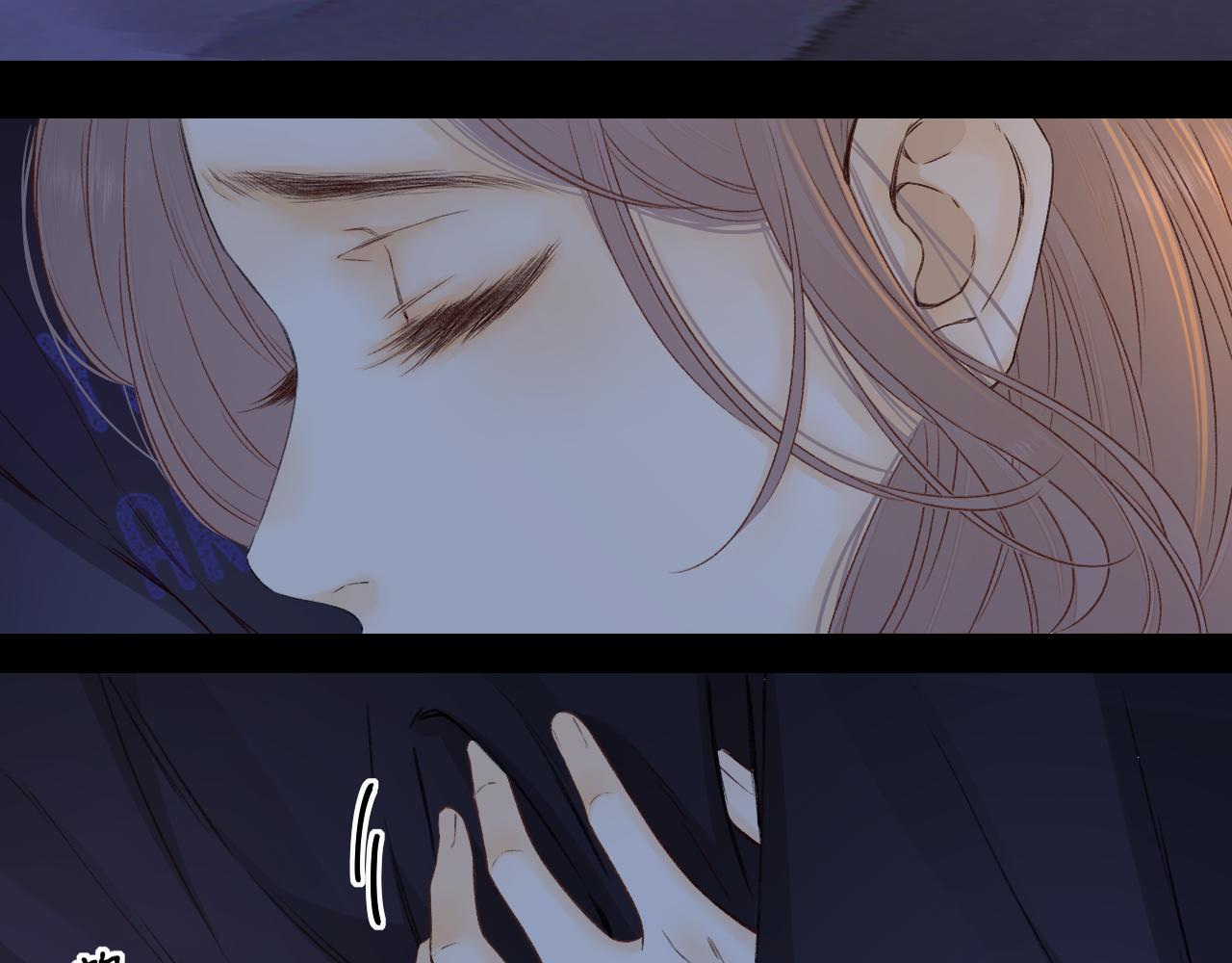 難哄（彩蛋日更中） - 第36集 她的擁抱(1/3) - 7