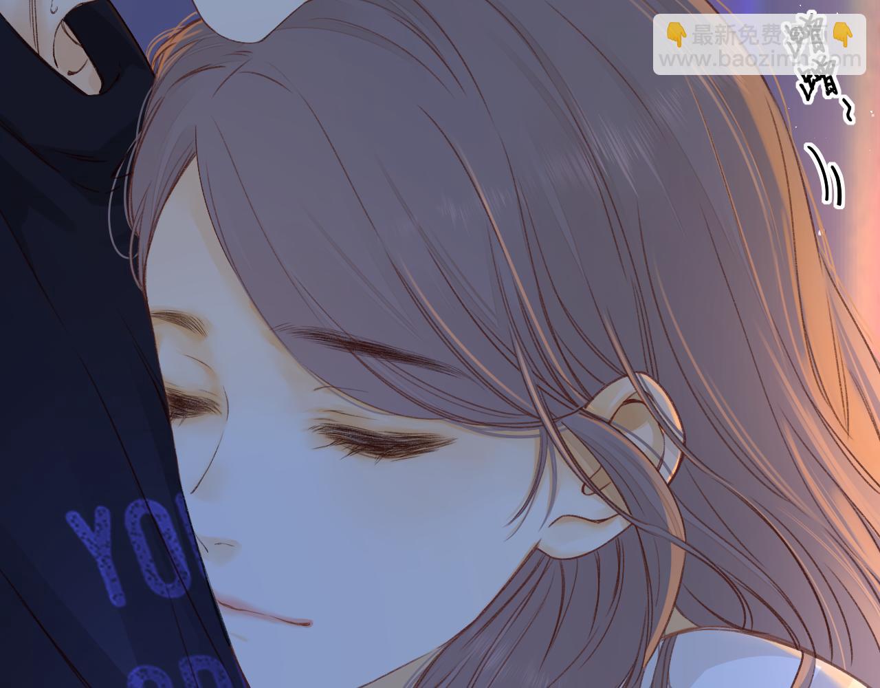 難哄（彩蛋日更中） - 第36集 她的擁抱(1/3) - 2