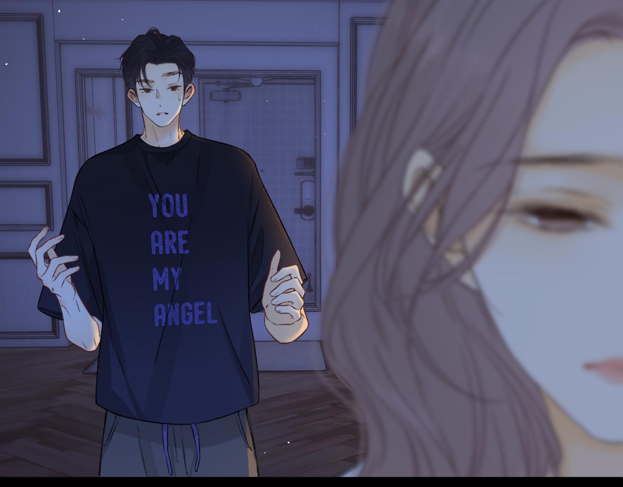 難哄（彩蛋日更中） - 第36集 她的擁抱(1/3) - 8