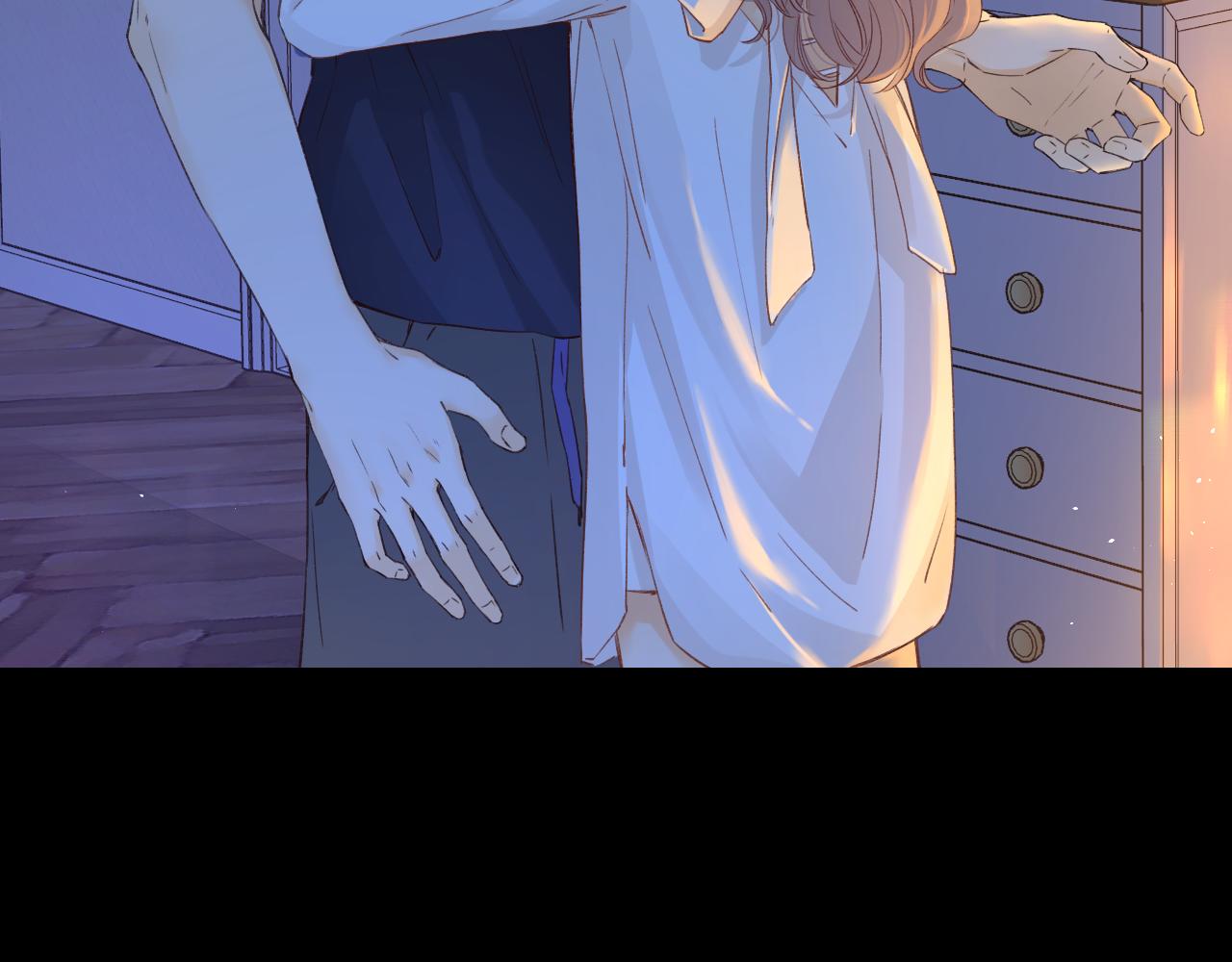 難哄（彩蛋日更中） - 第36集 她的擁抱(1/3) - 1