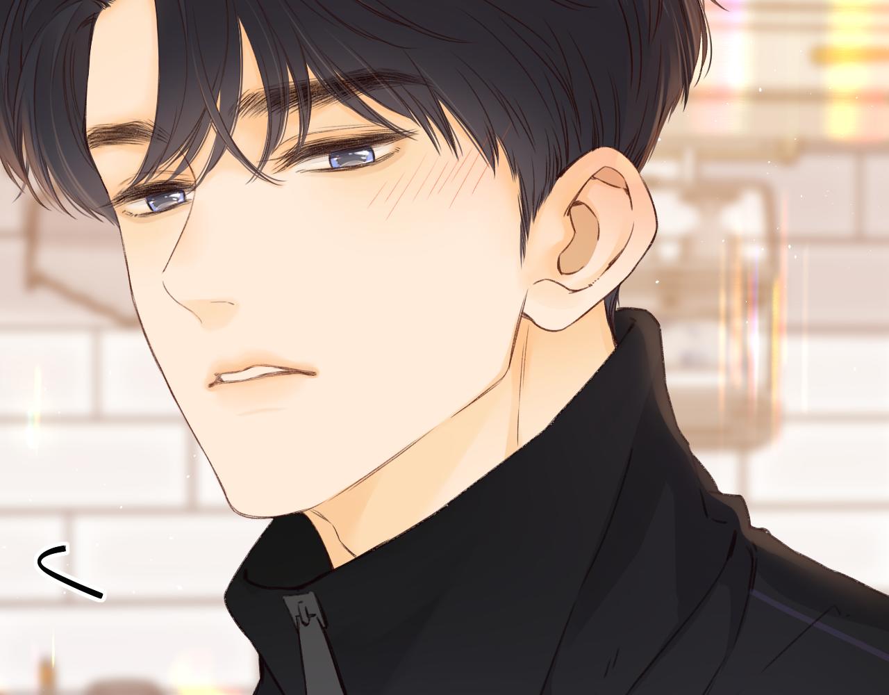 難哄（彩蛋日更中） - 第36集 她的擁抱(2/3) - 6