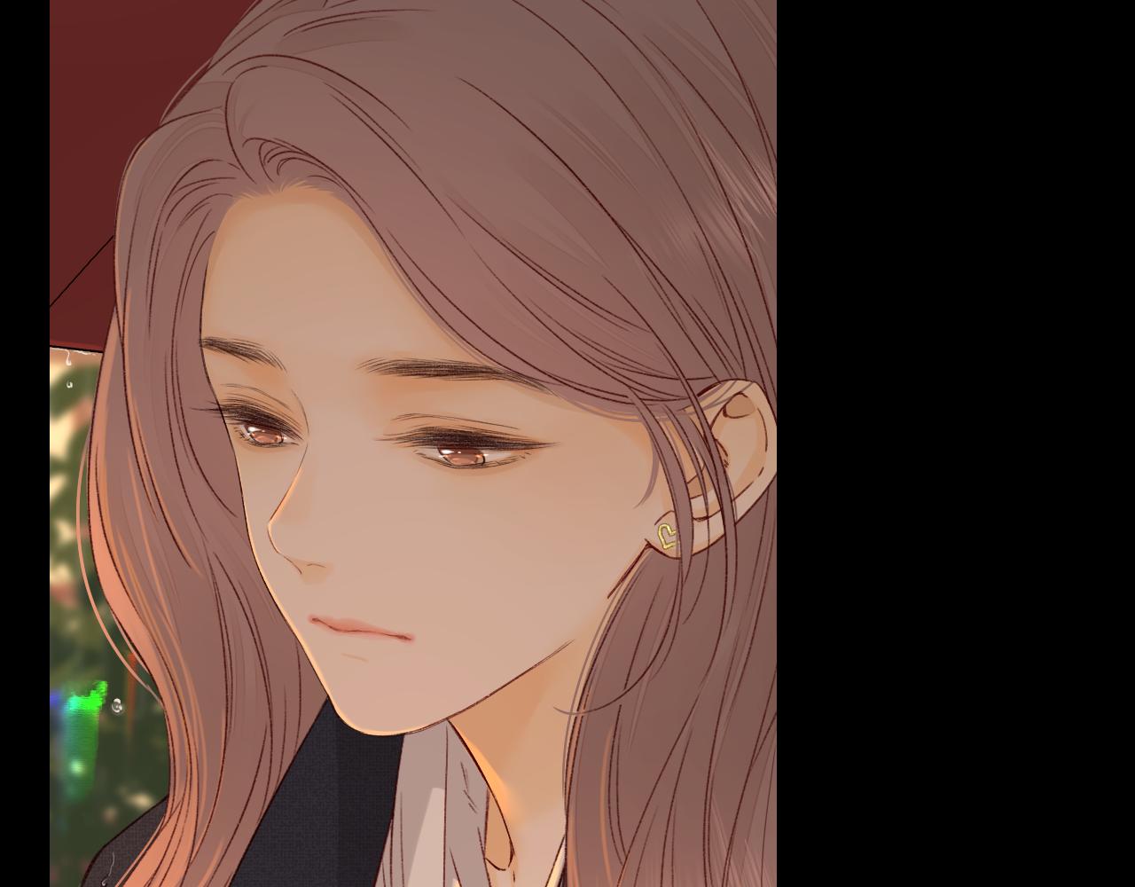 難哄（彩蛋日更中） - 第40集 夜雨與鬼片(1/3) - 6