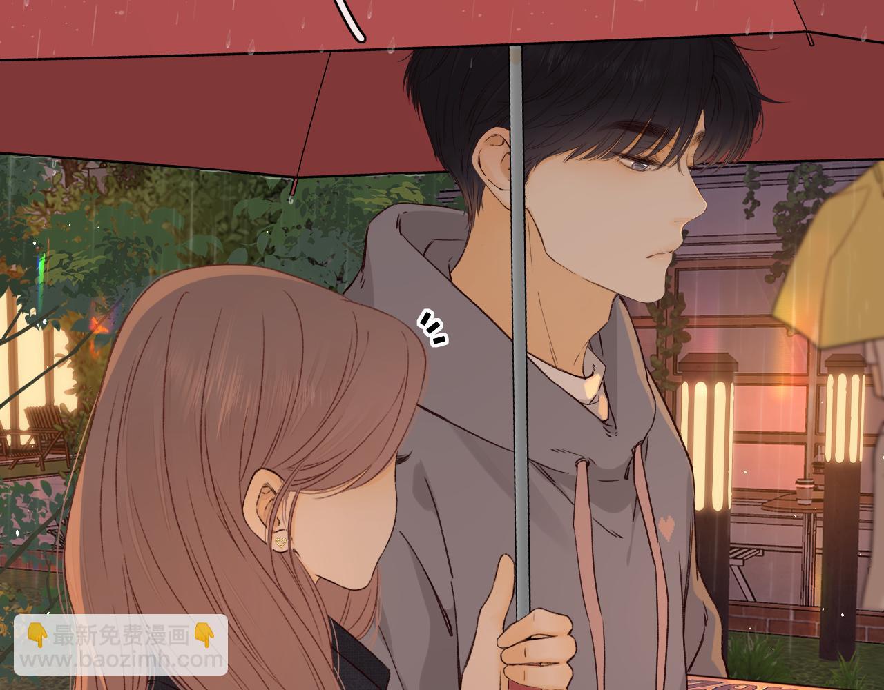 難哄（彩蛋日更中） - 第40集 夜雨與鬼片(1/3) - 1