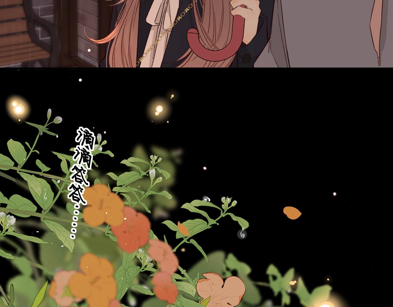 難哄（彩蛋日更中） - 第40集 夜雨與鬼片(1/3) - 5