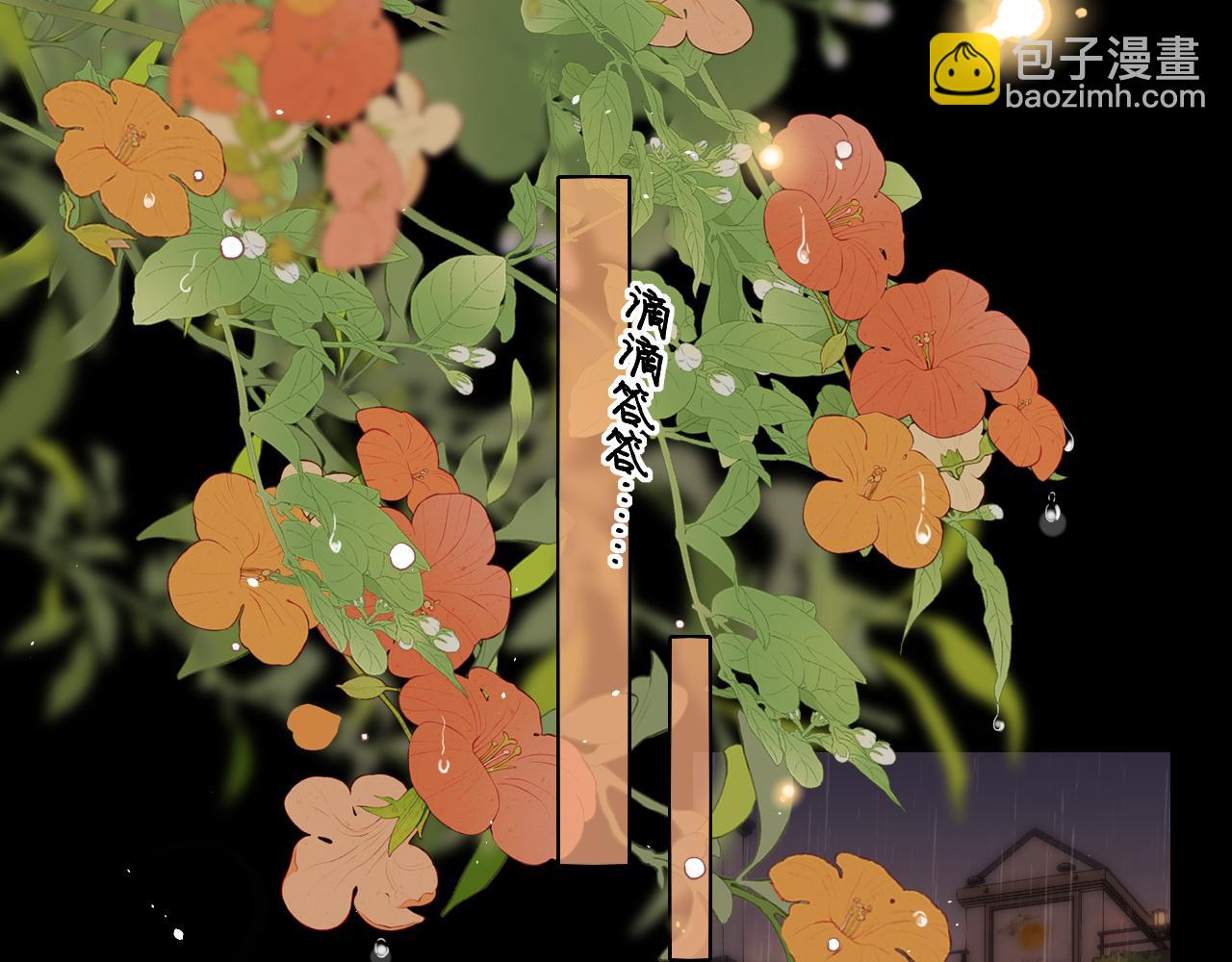 難哄（彩蛋日更中） - 第40集 夜雨與鬼片(1/3) - 6