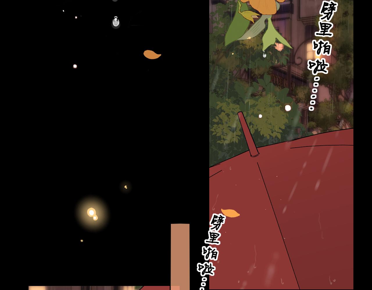 難哄（彩蛋日更中） - 第40集 夜雨與鬼片(1/3) - 7
