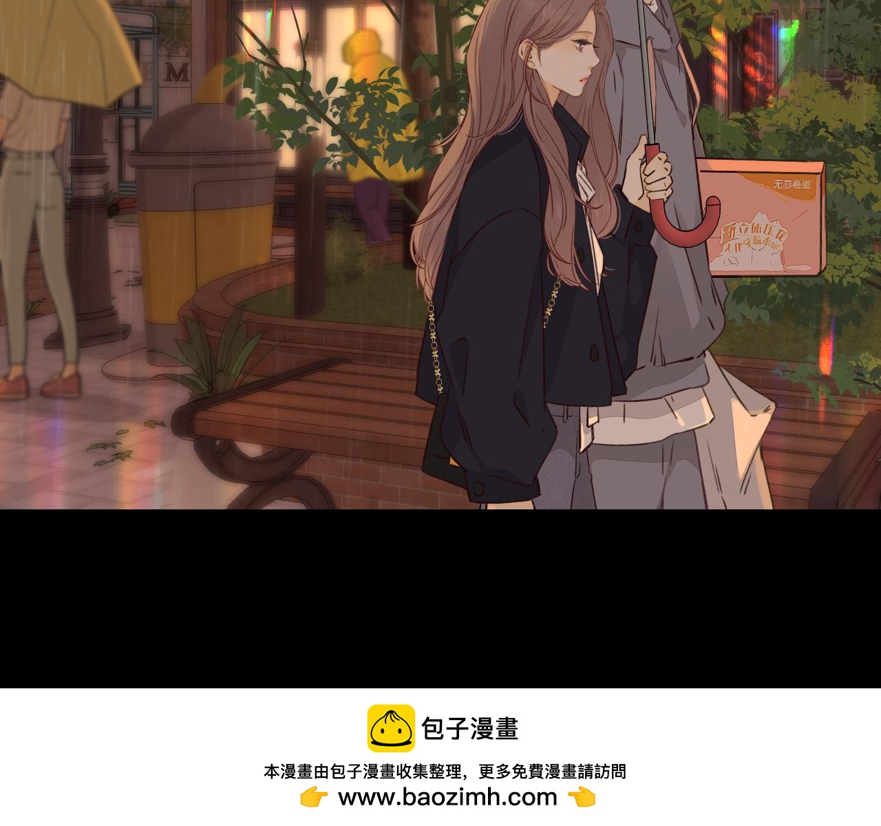 難哄（彩蛋日更中） - 第40集 夜雨與鬼片(1/3) - 2