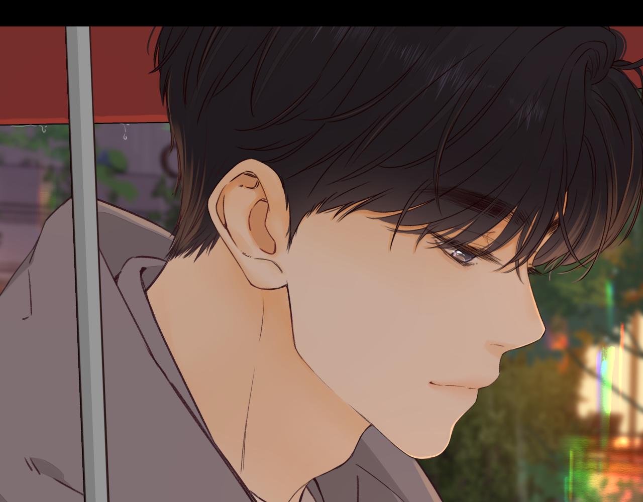 難哄（彩蛋日更中） - 第40集 夜雨與鬼片(2/3) - 5